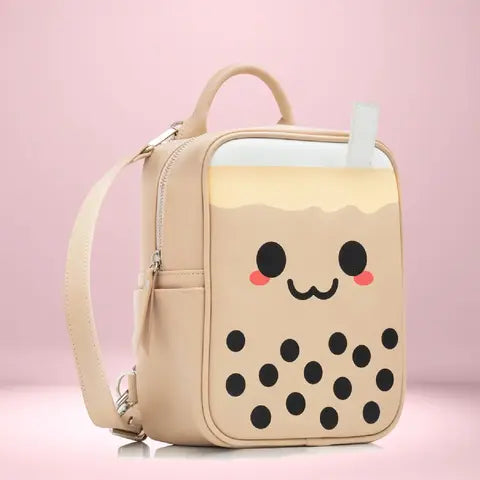 The top mini backpack