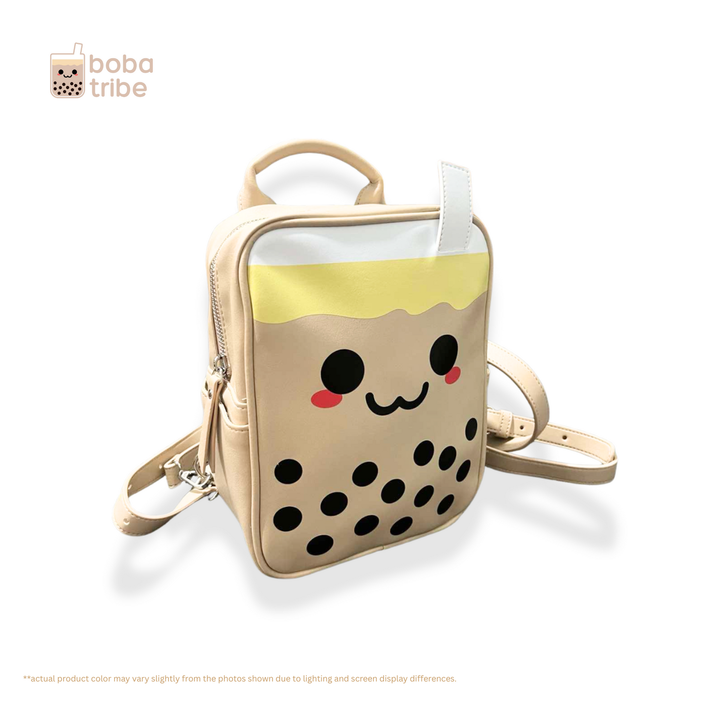 Boba Mini Backpack