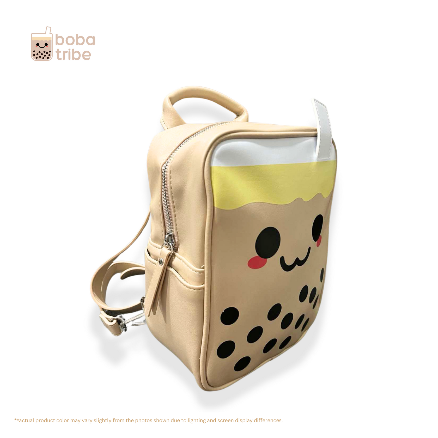 Boba Mini Backpack - Boba Tribe
