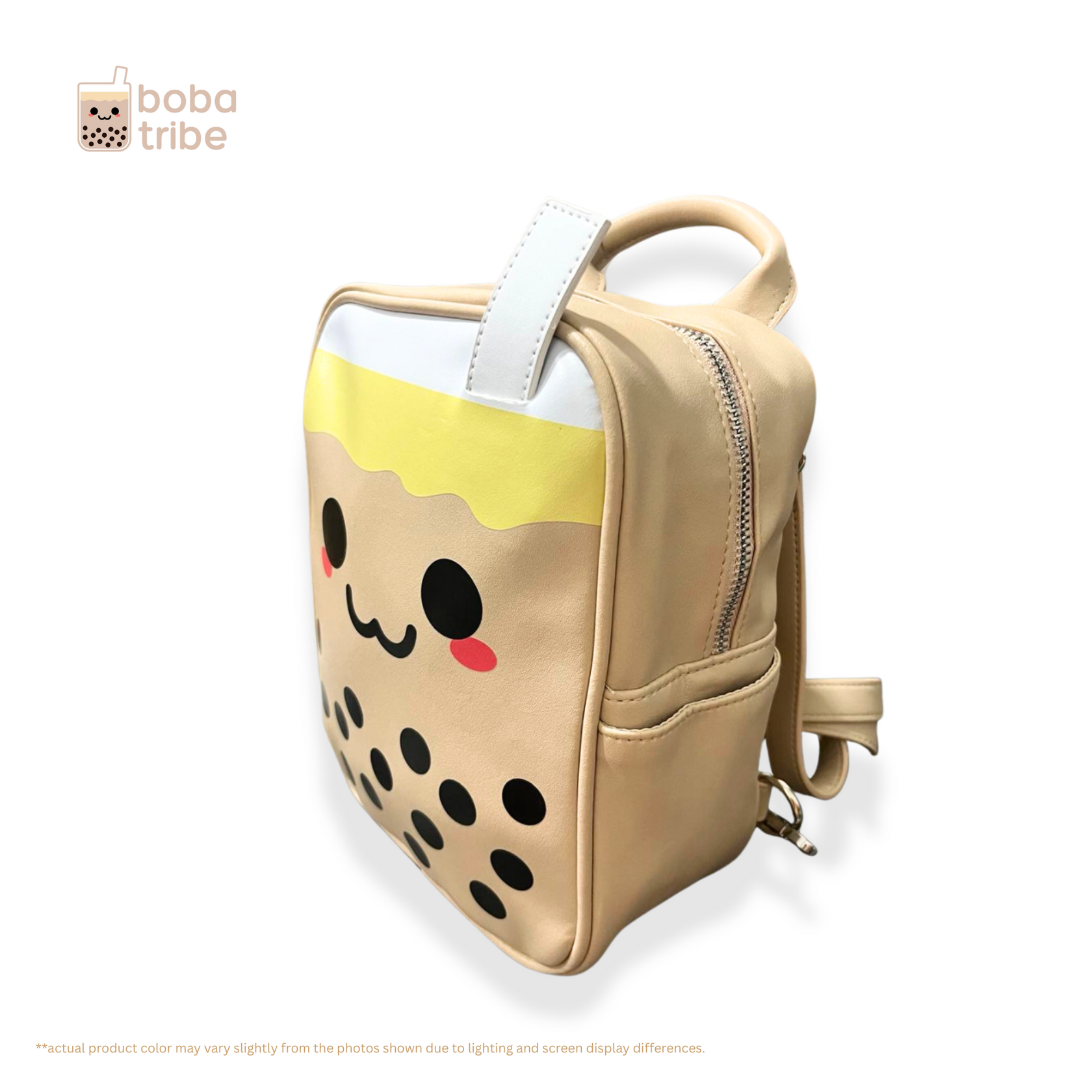 Boba Mini Backpack - Boba Tribe