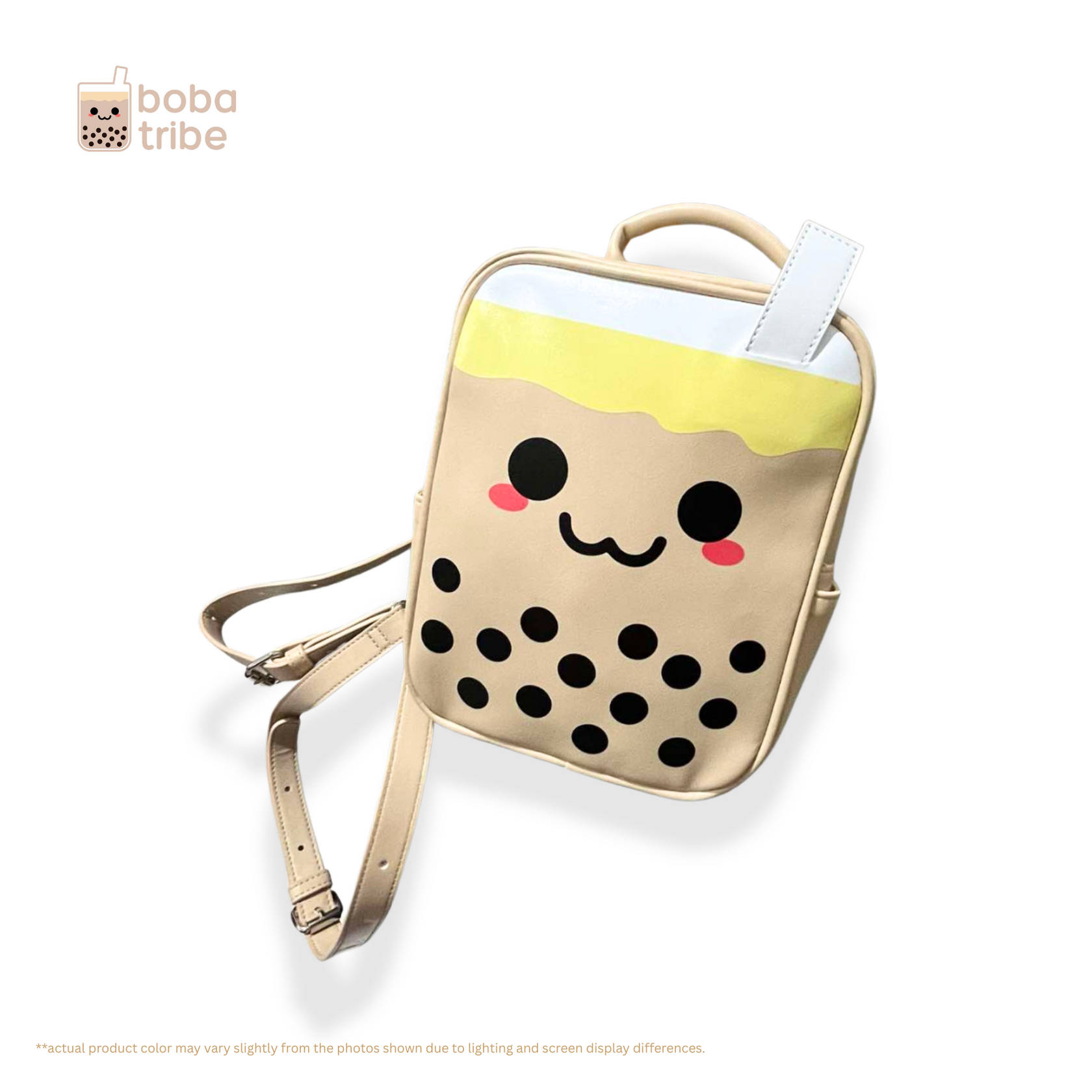 Boba Mini Backpack - Boba Tribe