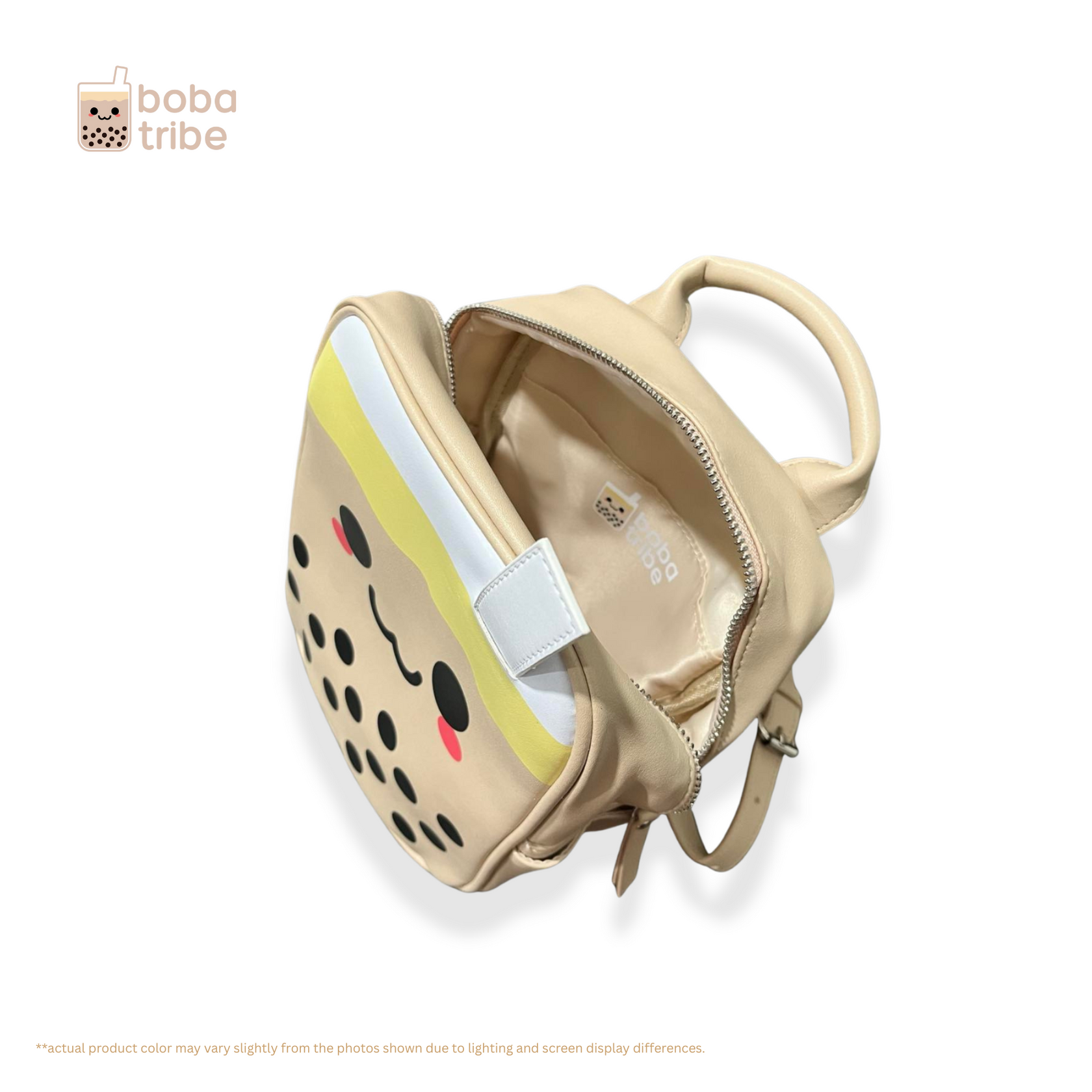 Boba Mini Backpack - Boba Tribe