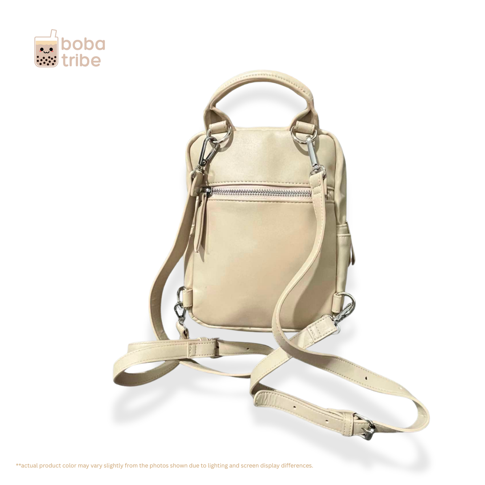 Boba Mini Backpack - Boba Tribe