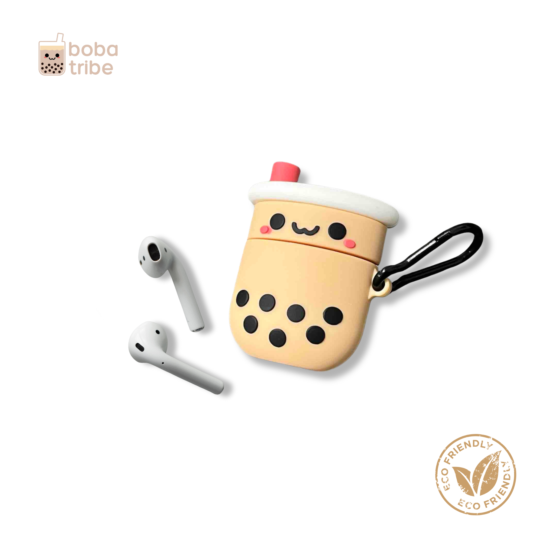Boba AirPods Case Boba AirPods Case
