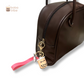 Boba Milk Tea Keyring