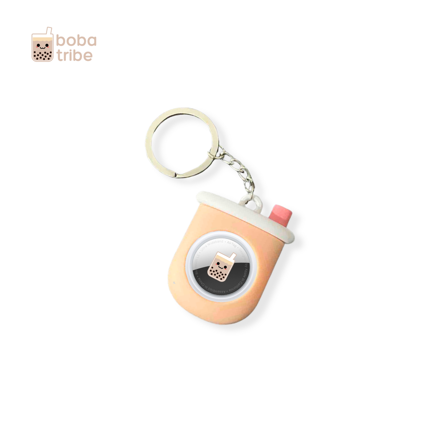 BobaTag Case