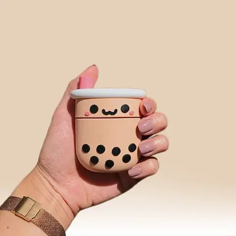 Boba AirPods Case Boba AirPods Case