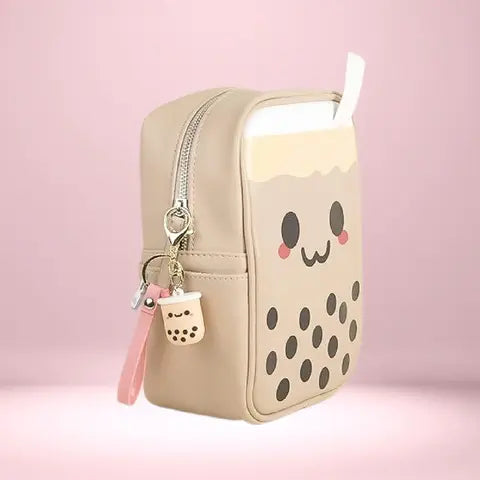 Boba Mini Backpack - LIMITED