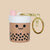 Boba Straw Keyring Set