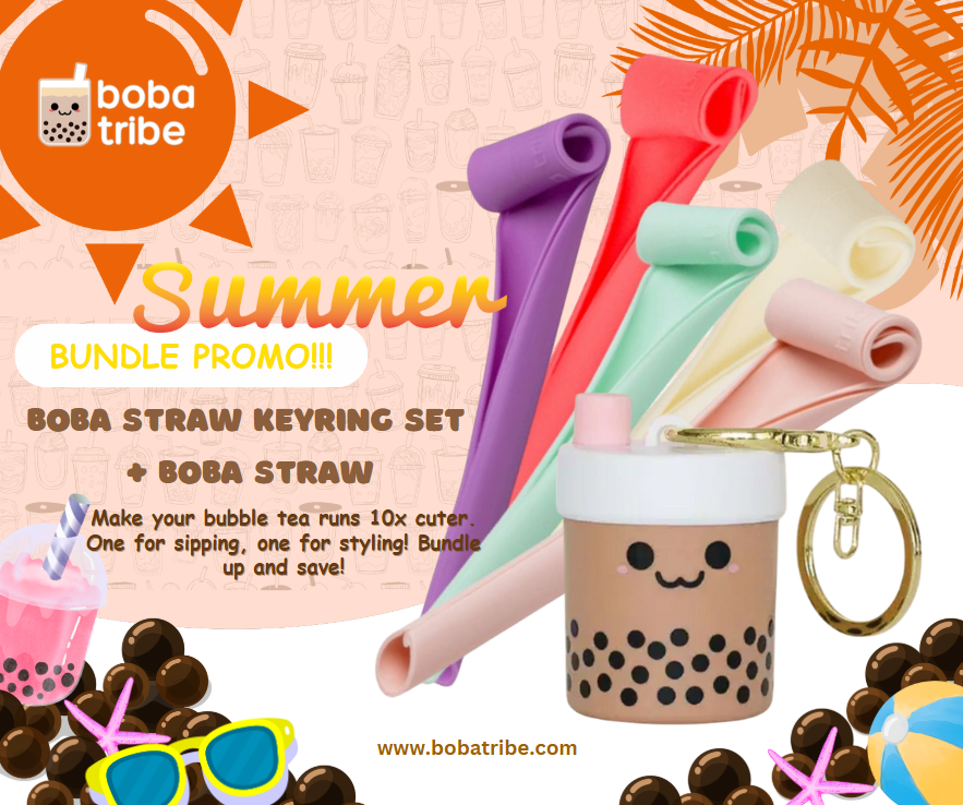 Boba Straw